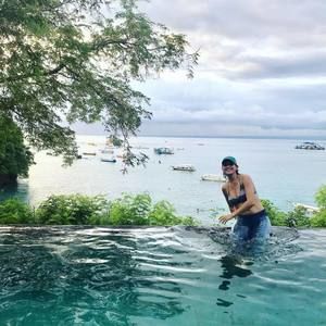 Meet your Posher, Sophie